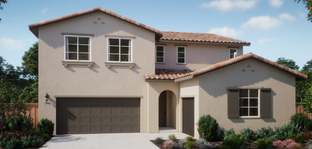 Plan 4503 - The Bungalows at Arbor Ranch: Elk Grove, California - New Home Co.
