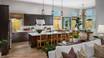 casa en Liberty View por New Home Co.