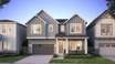 casa en The Estates at The Vineyard por New Home Co.