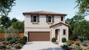 The Villas at Arbor Ranch - Elk Grove, CA