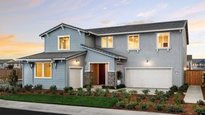 The Residences at Arbor Ranch - Elk Grove, CA