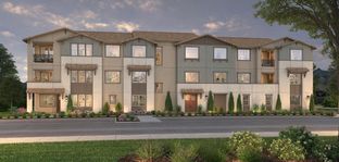 Plan 1 - Eastvale Square: Eastvale, California - New Home Co.