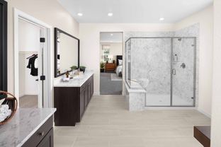 Plan 4 - Long Meadow: Elk Grove, California - New Home Co.