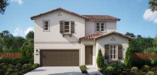 Plan 5 - Long Meadow: Elk Grove, California - New Home Co.