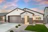 casa en Copper Falls por New Home Co.