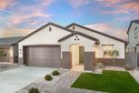 The Residences Collection at Copper Falls - Buckeye, AZ
