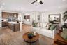 casa en Copper Falls por New Home Co.