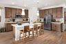 casa en The Residences Collection at Copper Falls por New Home Co.