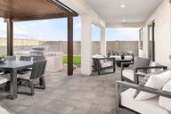 Copper Falls por New Home Co. en Phoenix-Mesa Arizona