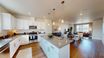 casa en The Townes at the Vineyard por New Home Co.