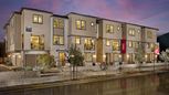 Hayes at Eastvale Square - Eastvale, CA