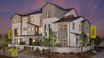 casa en Beacon at Eastvale Square por New Home Co.