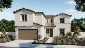 Rosewood Village - Whittier, CA