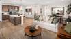 casa en Windstone Ranch North por New Home Co.
