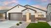 casa en Windstone Ranch North por New Home Co.