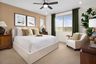 casa en Windstone Ranch North por New Home Co.