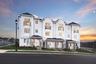 casa en The Rows at Axiom por New Home Co.