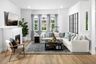 casa en The Centre at Elevon por New Home Co.