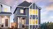 casa en The Centre at Elevon por New Home Co.