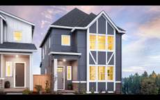 The Centre at Elevon: Beaverton, Oregon - Risewell Homes