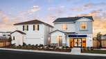The Villas at Arbor Ranch - Elk Grove, CA