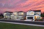 Long Meadow - Elk Grove, CA