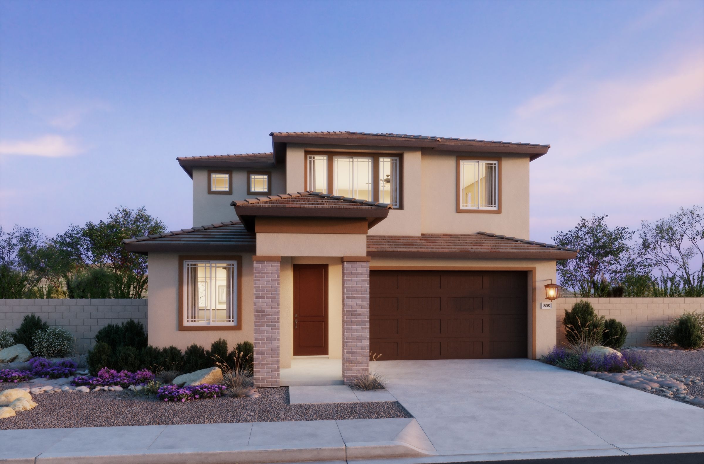 22342 W Irma Lane (Plan 3506)