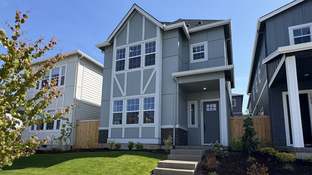 Holly - The Centre at Axiom: Tigard, Oregon - New Home Co.