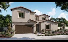 Rosewood Village: Whittier, California - New Home Co.