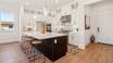 casa en Ridgeview por New Home Co.