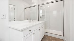 Plan 3 - The Parks at Valley Oak: Roseville, California - New Home Co.
