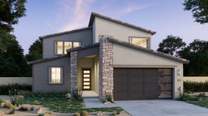 Teravalis por New Home Co. en Phoenix-Mesa Arizona