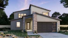 Teravalis - Buckeye, AZ