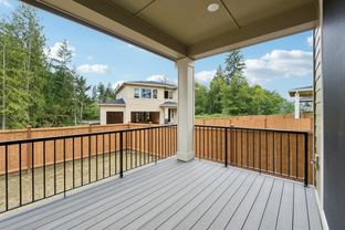 Plan 4050 - Cedar Estates: Bonney Lake, Washington - New Home Co.