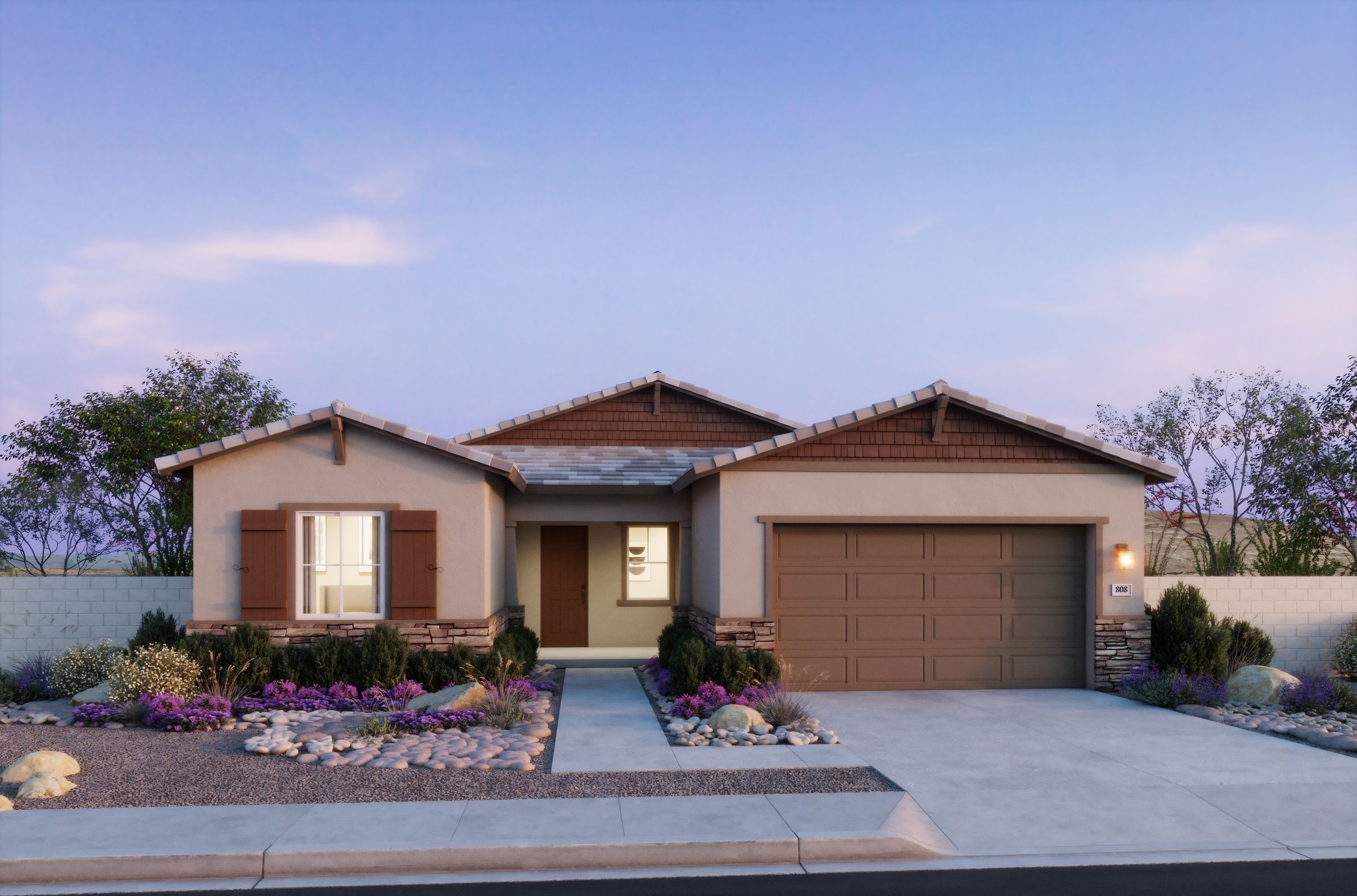 22561 W Mohawk Lane. Surprise, AZ 85387