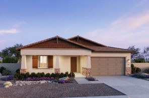 22203 W Blackhawk Drive (Plan 4503)