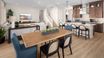 casa en The Estates at Frontera por New Home Co.
