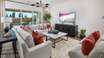 casa en Rosewood Village por New Home Co.