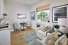 casa en Rosewood Village por New Home Co.
