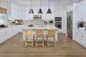 casa en Rosewood Village por New Home Co.