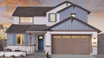 Teravalis por New Home Co. en Phoenix-Mesa Arizona