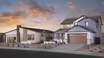 casa en Teravalis por New Home Co.