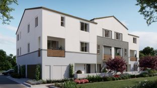 Plan 3 - Canopy: Ontario, California - New Home Co.