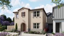 Trellis at The Arboretum por New Home Co. en Riverside-San Bernardino California