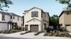 casa en Marigold at The Arboretum por New Home Co.