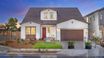 casa en Rosewood Village por New Home Co.