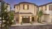 casa en Marigold at The Arboretum por New Home Co.