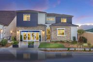 Rosewood Village por New Home Co. en Los Angeles California