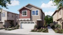 Marigold at The Arboretum por New Home Co. en Riverside-San Bernardino California
