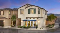 Marigold at The Arboretum por New Home Co. en Riverside-San Bernardino California